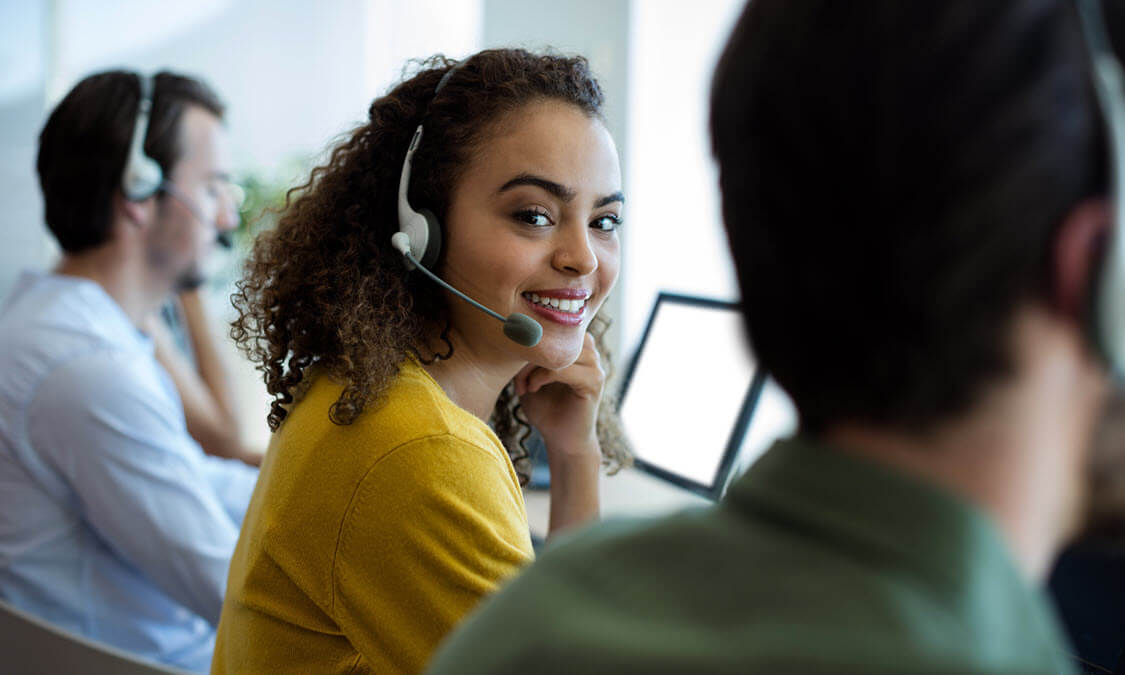 Just how important Technology is to Customer Service in Today's