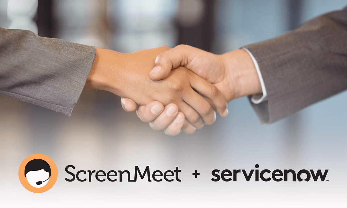 ScreenMeet Helps ServiceNow Save $1 Million in Operational Costs