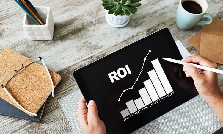 Measuring ROI in Remote Support